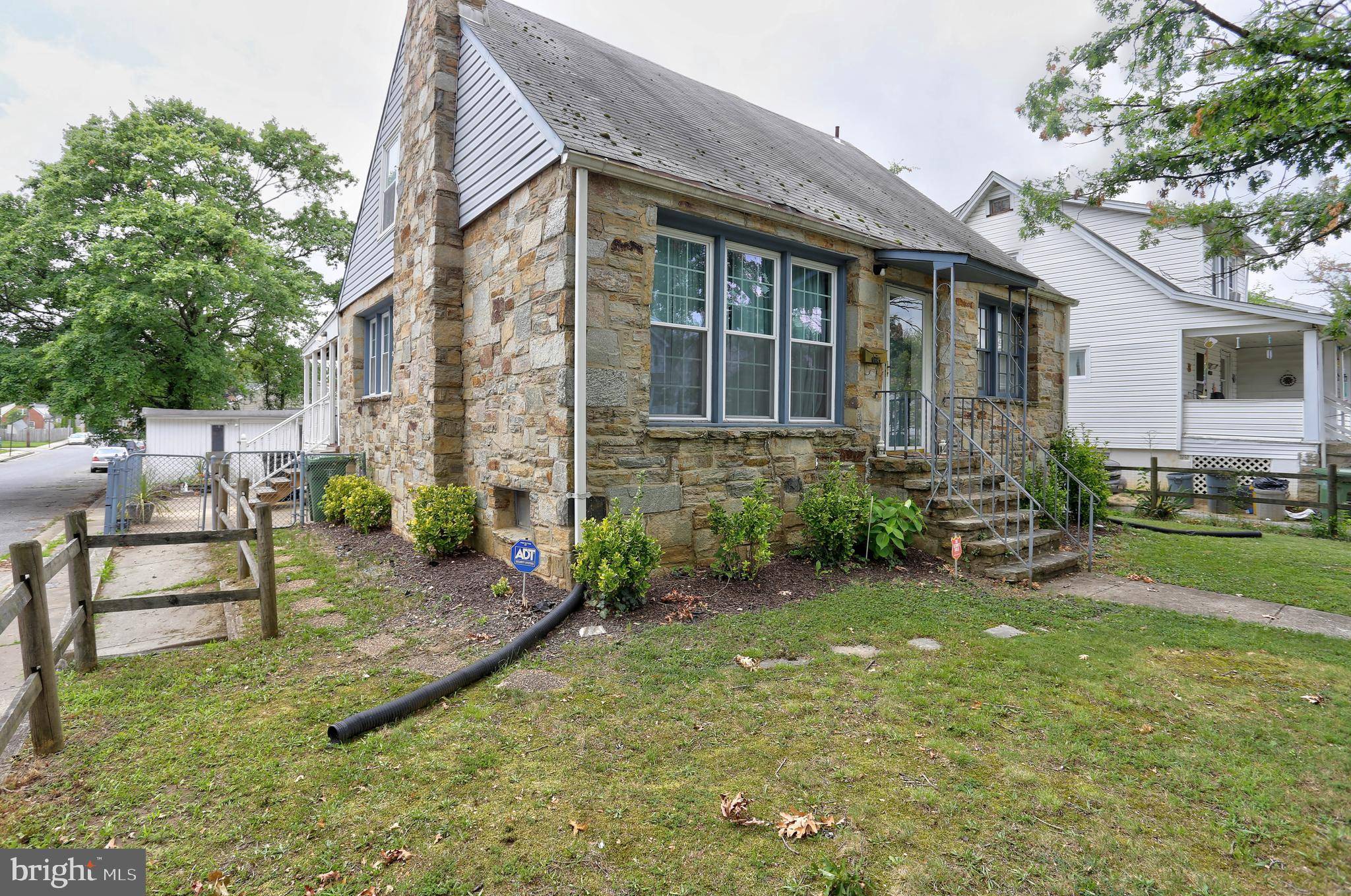 Baltimore, MD 21234,3133 ORLANDO AVE