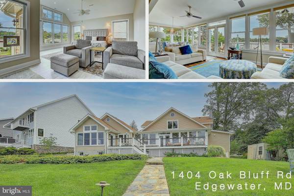 1404 OAK BLUFF RD, Edgewater, MD 21037