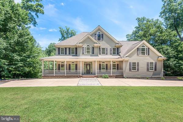 501 LAKESHEAD DR, Williamsburg, VA 23185