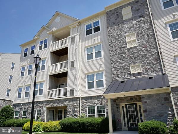 5307 WYNDHOLME CIR #401, Baltimore, MD 21229