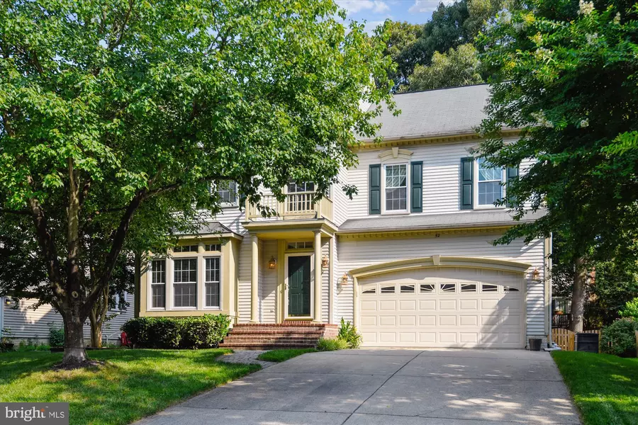 52 TARAS TRL, Severna Park, MD 21146