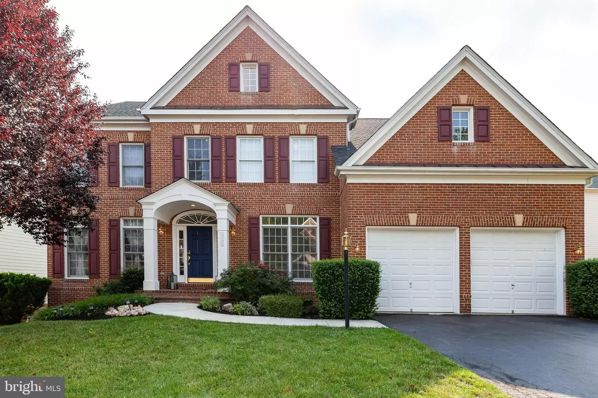 Woodbridge, VA 22192,4793 CHARTER CT