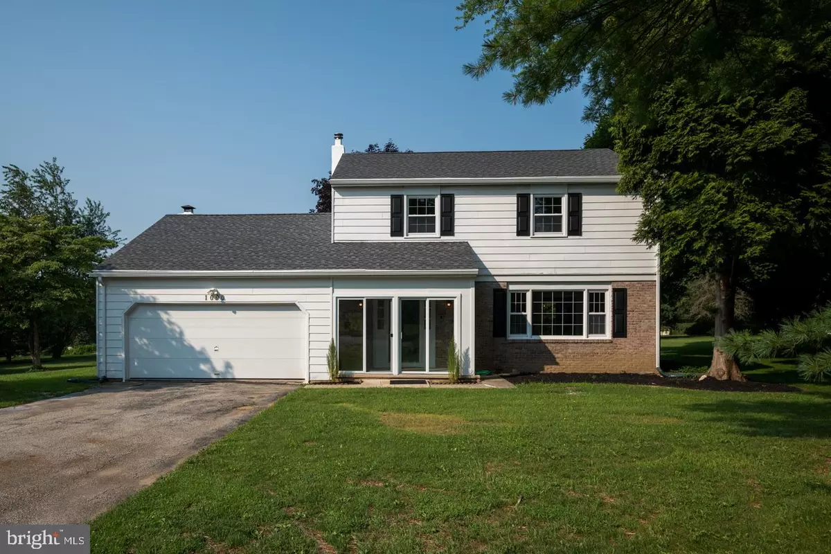 Downingtown, PA 19335,1090 HORSESHOE PIKE