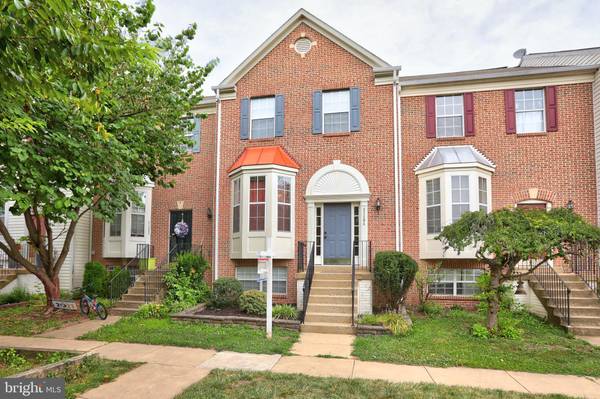 21804 KINGS CROSSING TER, Ashburn, VA 20147