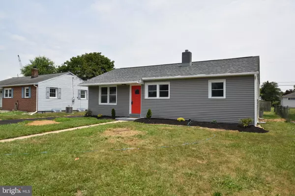 Middletown, DE 19709,807 S CASS ST