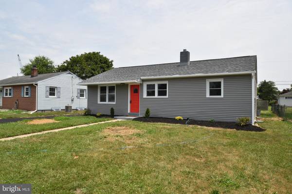 807 S CASS ST, Middletown, DE 19709