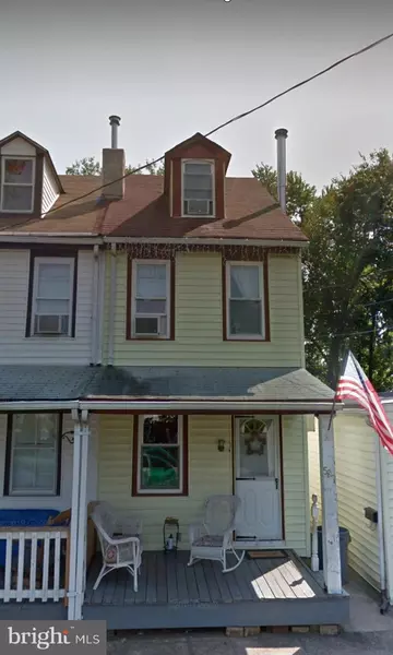 587 SWAIN ST, Bristol, PA 19007