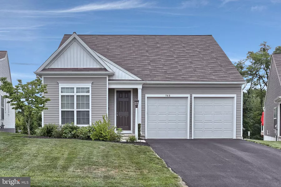 785 BARN SWALLOW WAY, Mechanicsburg, PA 17055