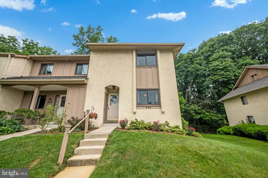 232 JOSEPHS WAY #32, Malvern, PA 19355