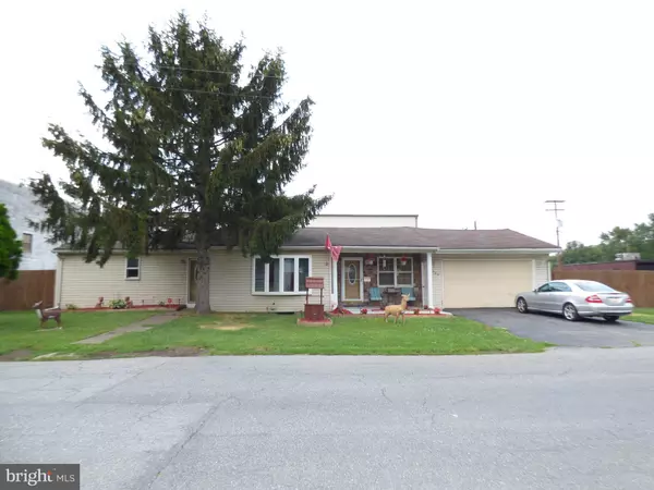 Harrisburg, PA 17104,1400 WAYNE ST