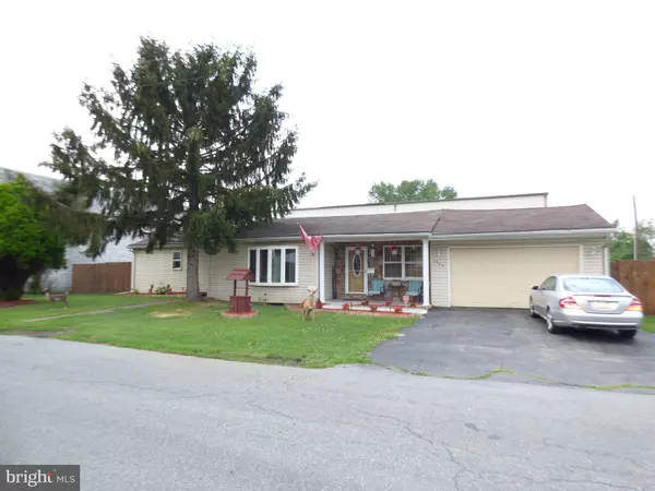 Harrisburg, PA 17104,1400 WAYNE ST