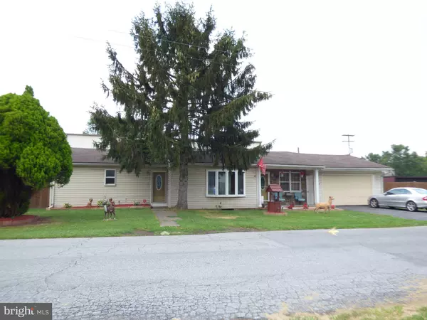 1400 WAYNE ST, Harrisburg, PA 17104