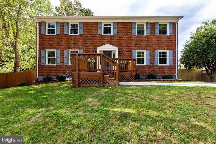 4979 KAREN RD, Woodbridge, VA 22193