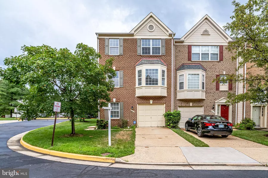 6615 HALTWHISTLE LN, Alexandria, VA 22315