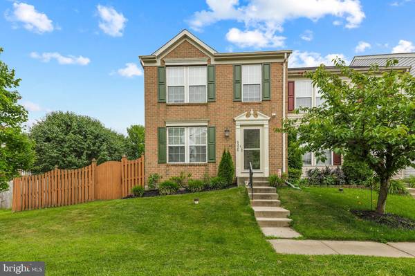 5326 ABBEYWOOD CT, Rosedale, MD 21237