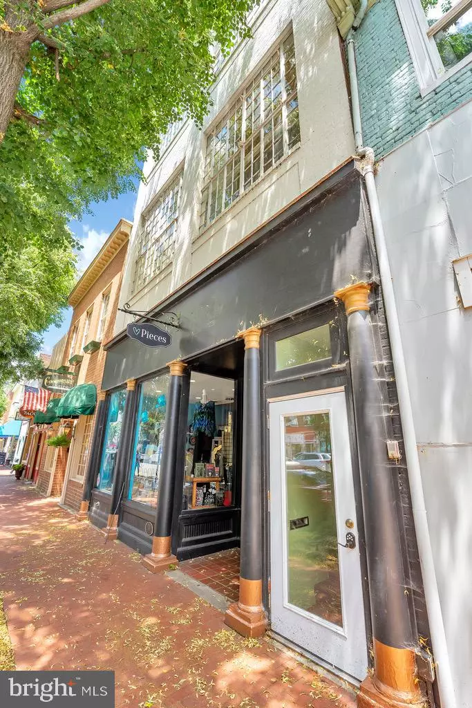 Fredericksburg, VA 22401,809 CAROLINE ST