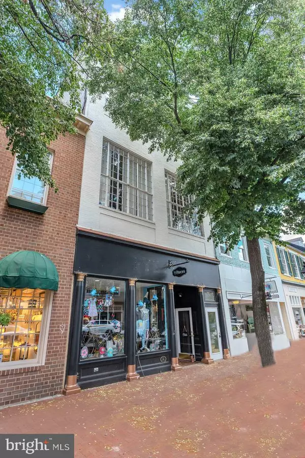 Fredericksburg, VA 22401,809 CAROLINE ST