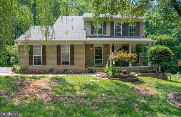 15 SILVERTHORN CT, Stafford, VA 22554