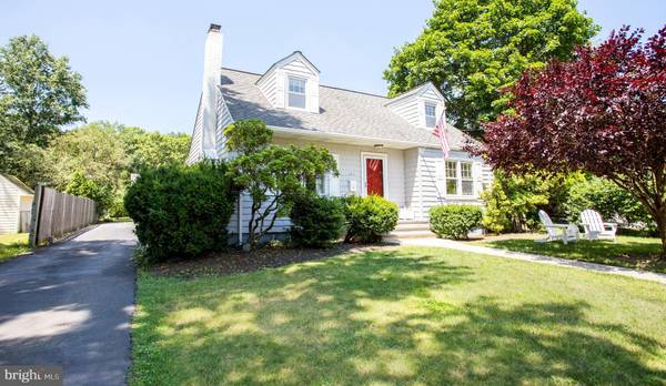 404 SKED ST, Pennington, NJ 08534