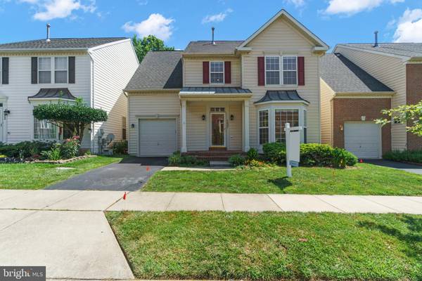 157 SUMMER WALK DR, Gaithersburg, MD 20878