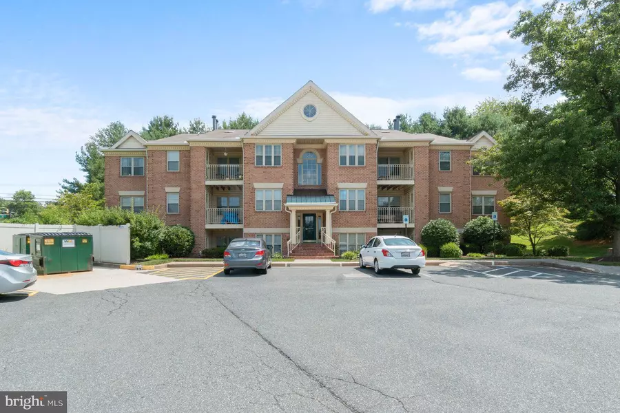 1721 CHRISEMMETT CT #1B, Forest Hill, MD 21050