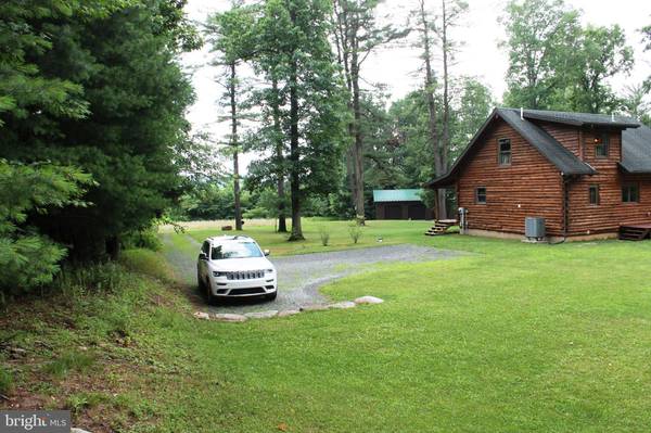 Pine Grove, PA 17963,61 STUMP LN