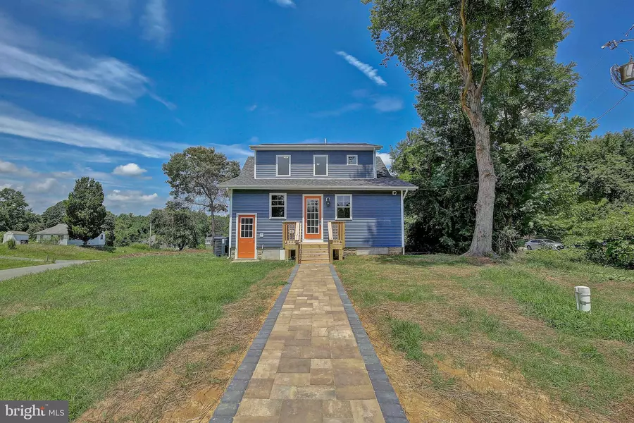 4475 HARVEST LN, Huntingtown, MD 20639