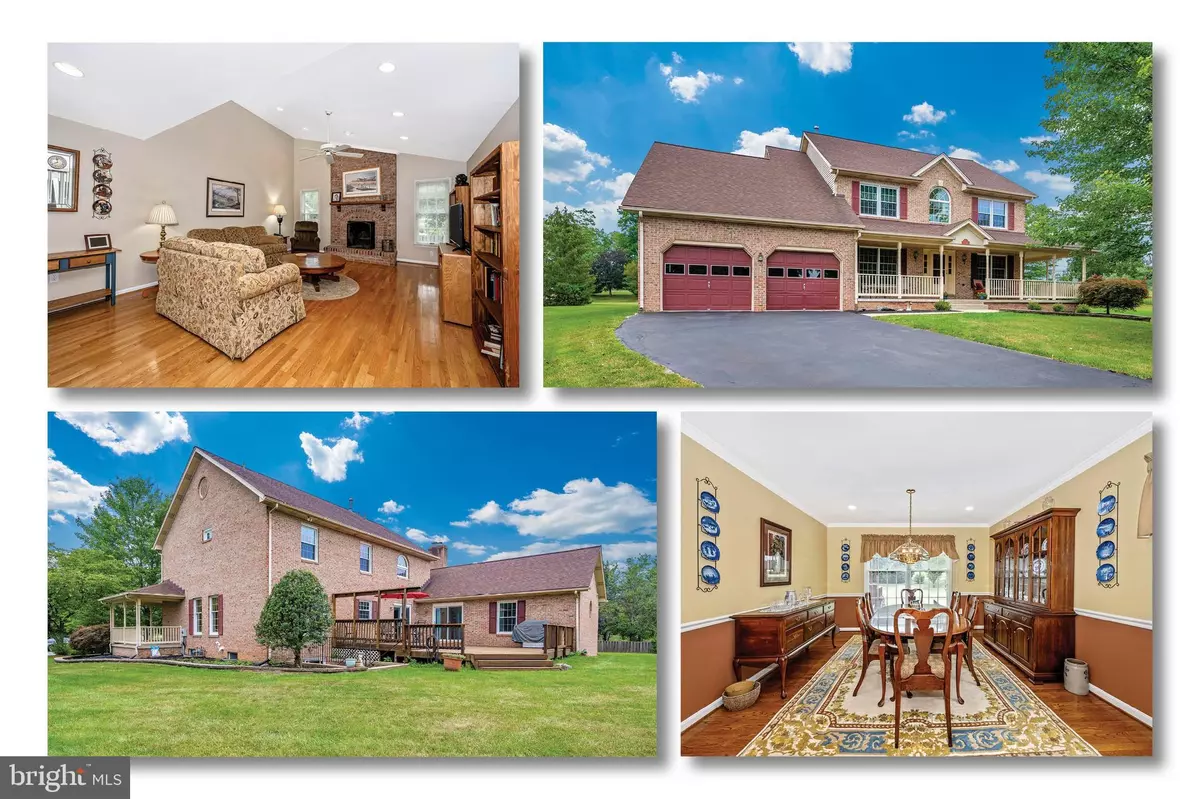 Walkersville, MD 21793,313 FALLSWORTH PL