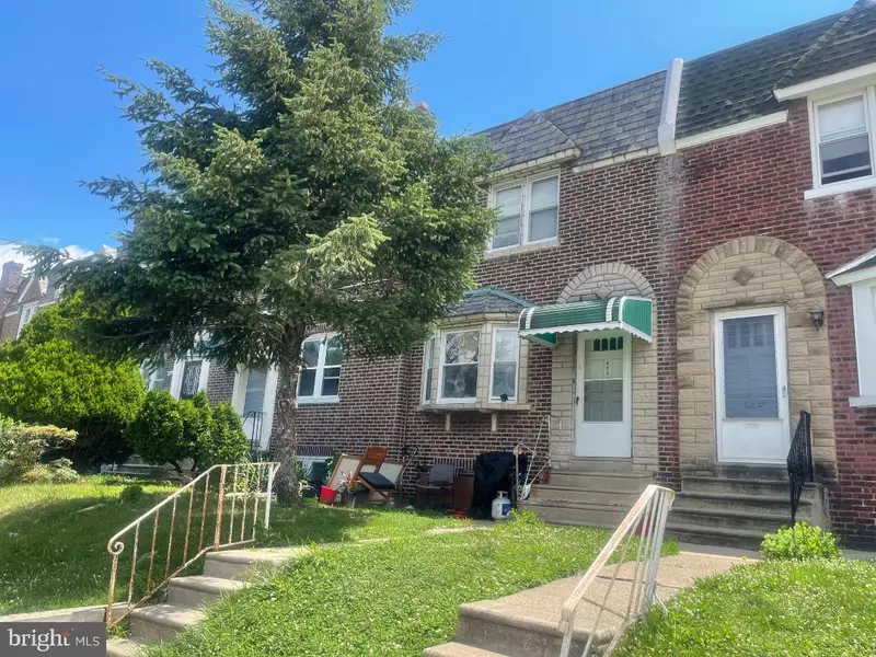 6821 LARGE ST, Philadelphia, PA 19149