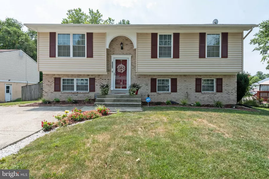 3604 ETON WAY, Upper Marlboro, MD 20772