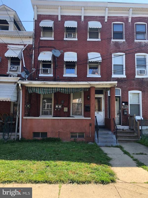 618 CHESTNUT AVE, Trenton, NJ 08611