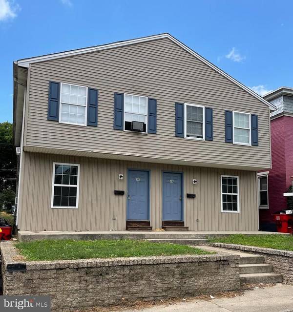 46 RICHARD AVE, Shippensburg, PA 17257