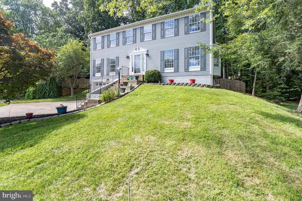 6 LEE CT, Stafford, VA 22554