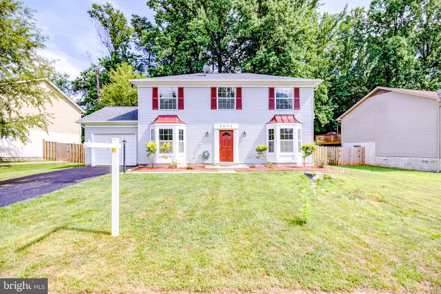 4074 TARPON LN, Woodbridge, VA 22193