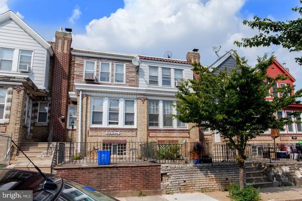 3015 MCKINLEY ST, Philadelphia, PA 19149