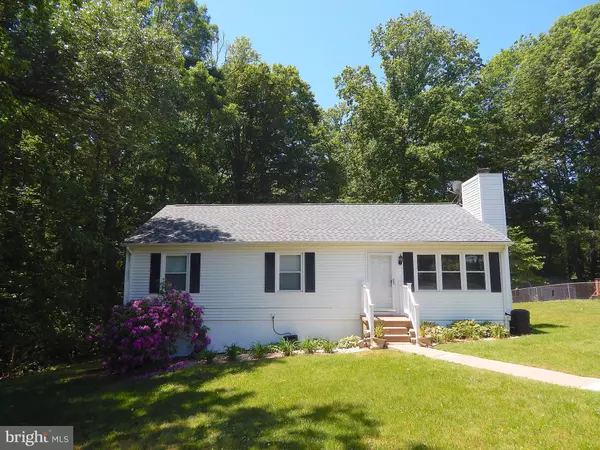 94 PEWTER LN, Stafford, VA 22554