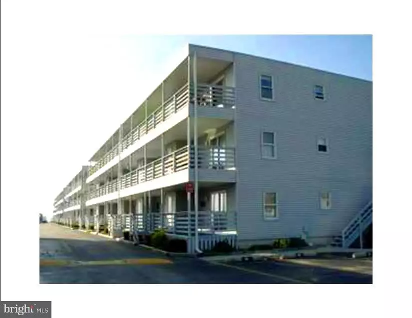 Ocean City, MD 21842,3701 COASTAL HWY #309B