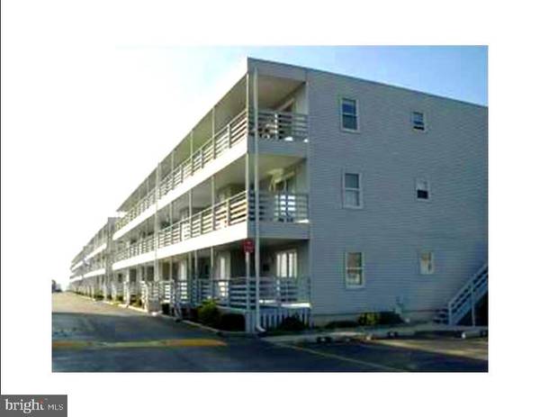 3701 COASTAL HWY #309B, Ocean City, MD 21842