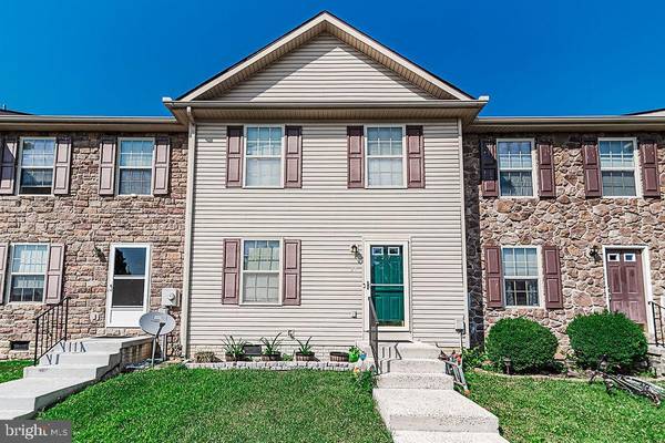 27 JUDGES, Inwood, WV 25428