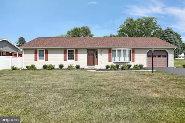 13823 WEAVER AVE, Maugansville, MD 21767