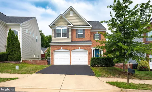 Woodbridge, VA 22191,3174 EAGLE TALON ST