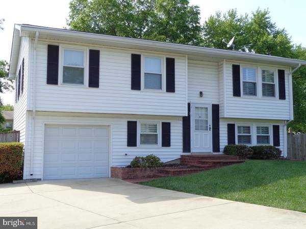 2753 CHEYENNE CT, Bryans Road, MD 20616