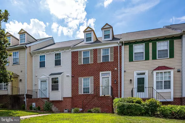 2410 POTTERFIELD RD, Baltimore, MD 21244