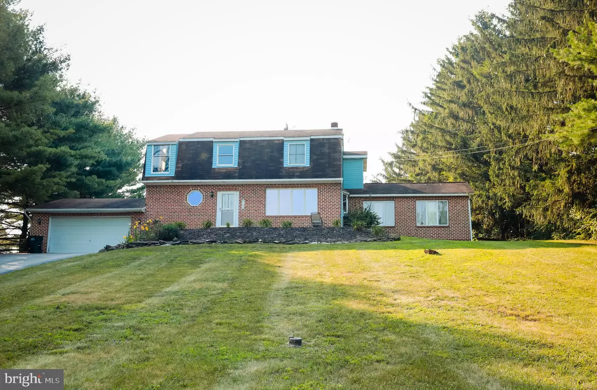 York, PA 17408,255 EVERGREEN LN