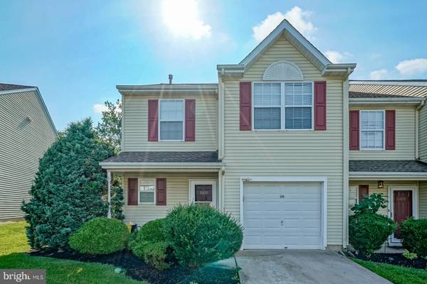 2101 TALL PINES, Pine Hill, NJ 08021