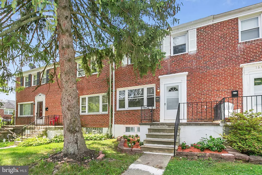 1647 WADSWORTH WAY, Baltimore, MD 21239