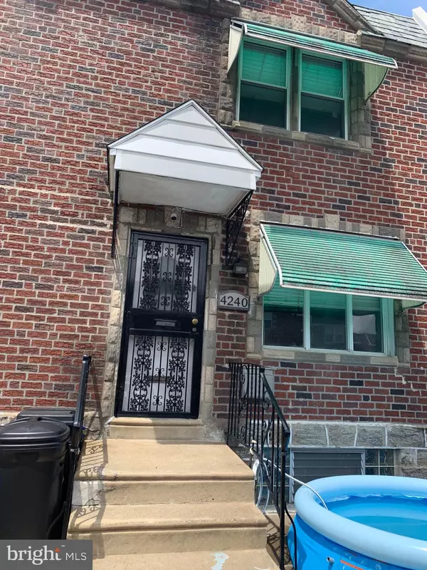 Philadelphia, PA 19124,4240 J ST