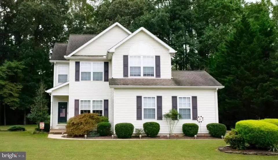 244 FOXGLOVE DR, Harrington, DE 19952