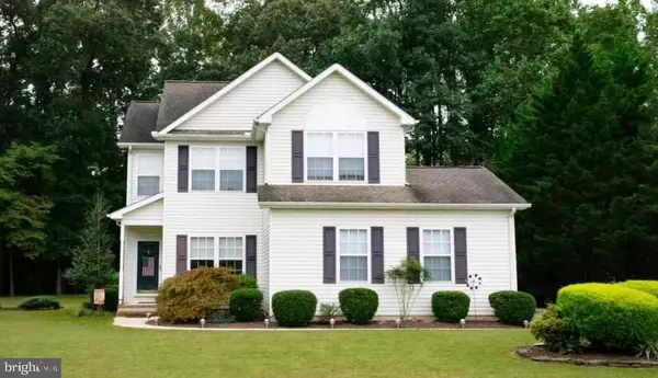 244 FOXGLOVE DR, Harrington, DE 19952