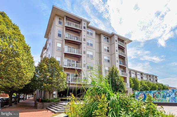 8045 NEWELL ST #123, Silver Spring, MD 20910